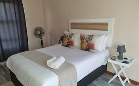 Ribeng La Noka Conference And Leisure Center